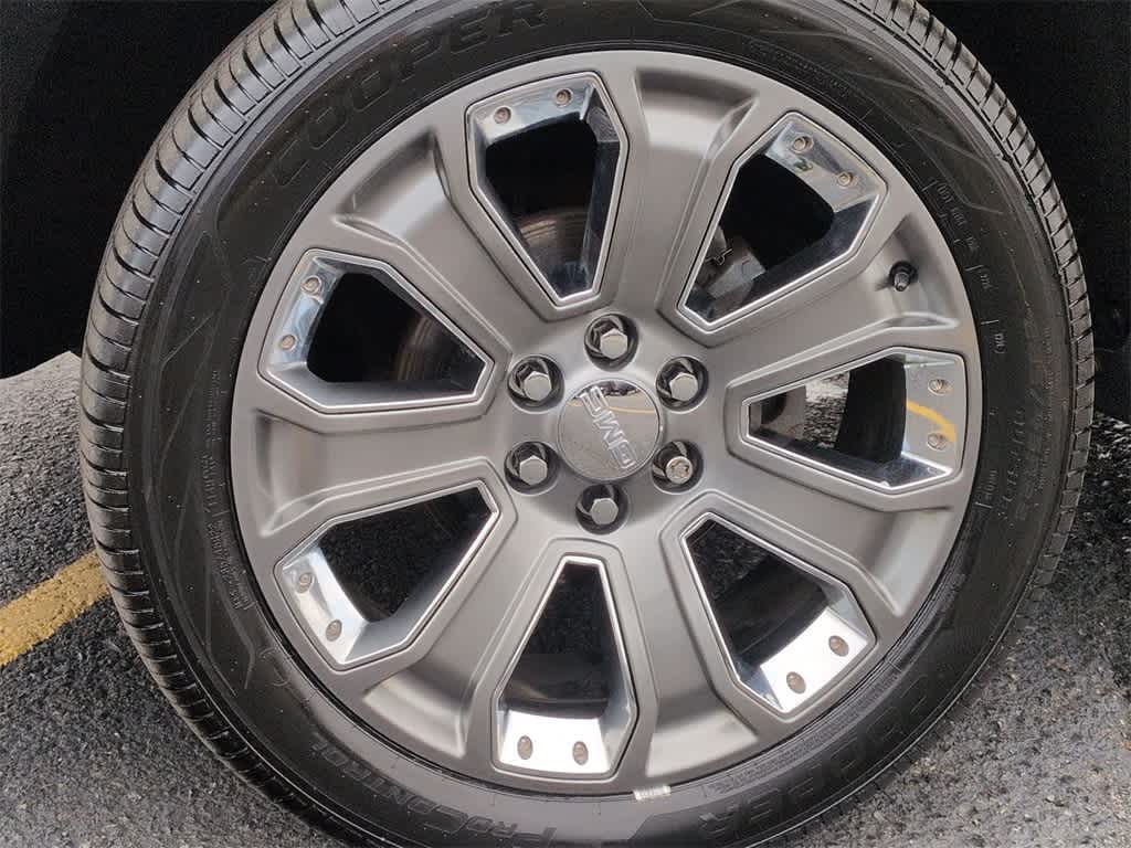 Thumbnail: 2016 GMC Sierra 1500 - 14