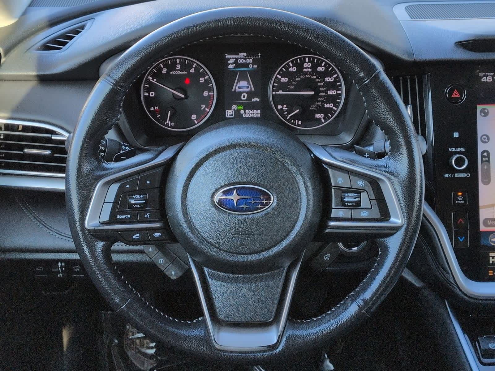 Thumbnail: 2021 Subaru Outback - 25