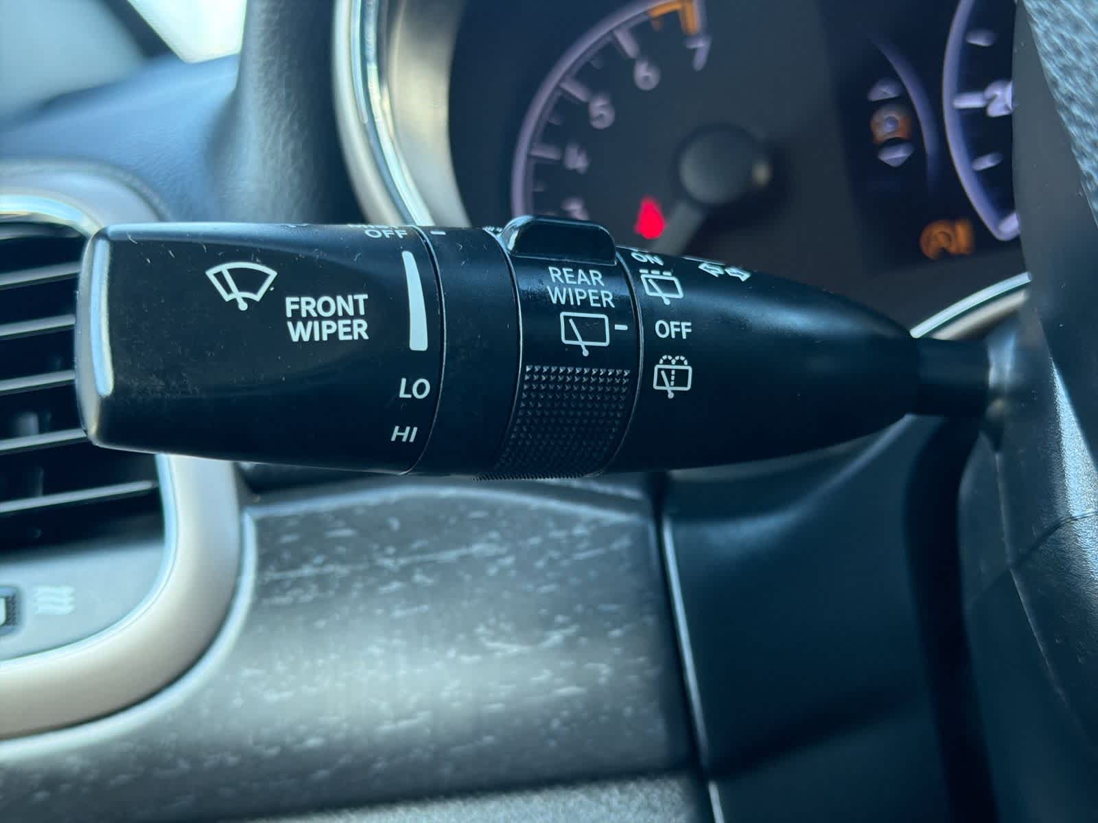 Thumbnail: 2017 Jeep Grand Cherokee - 26