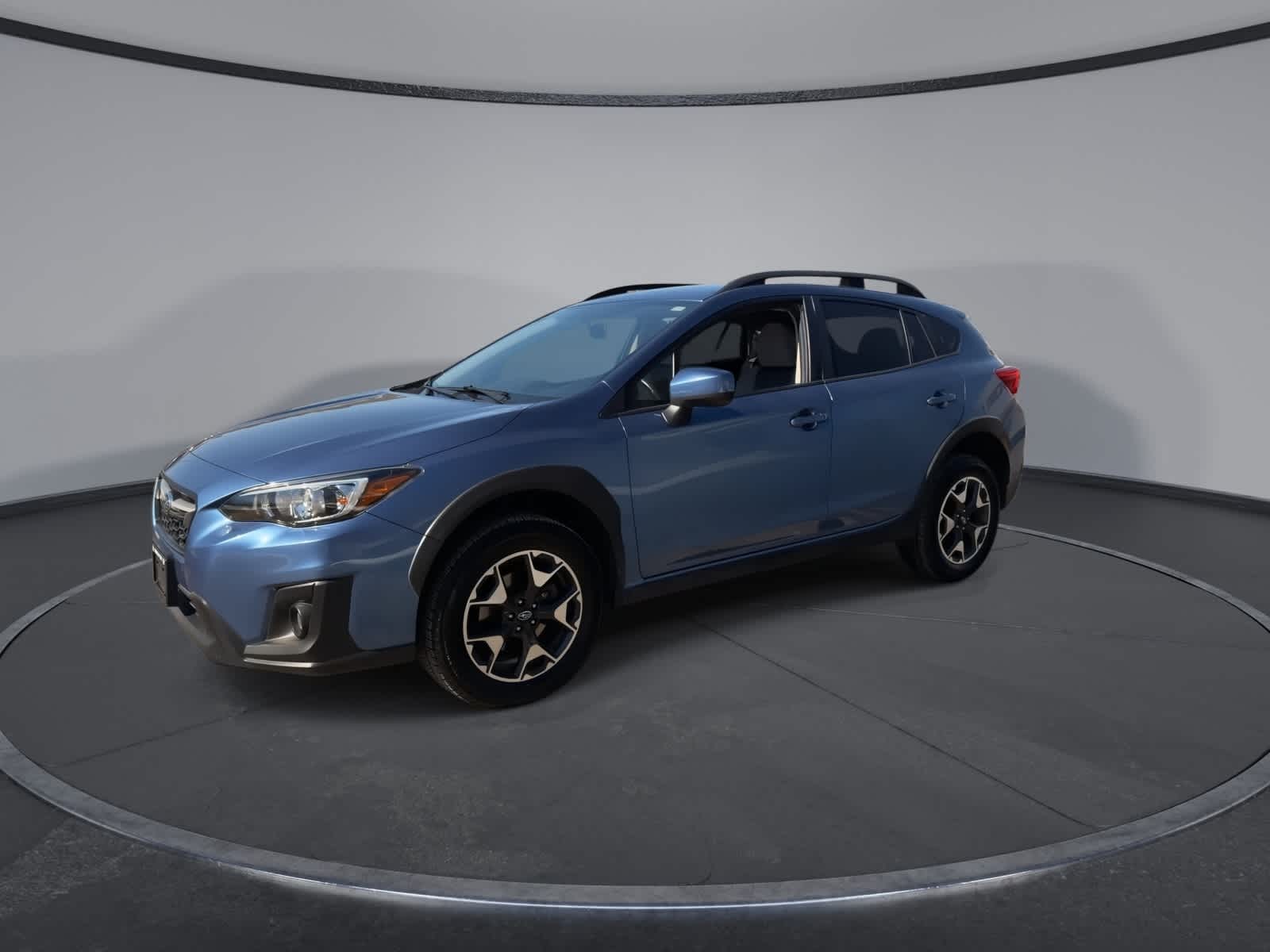 Thumbnail: 2019 Subaru Crosstrek - 4