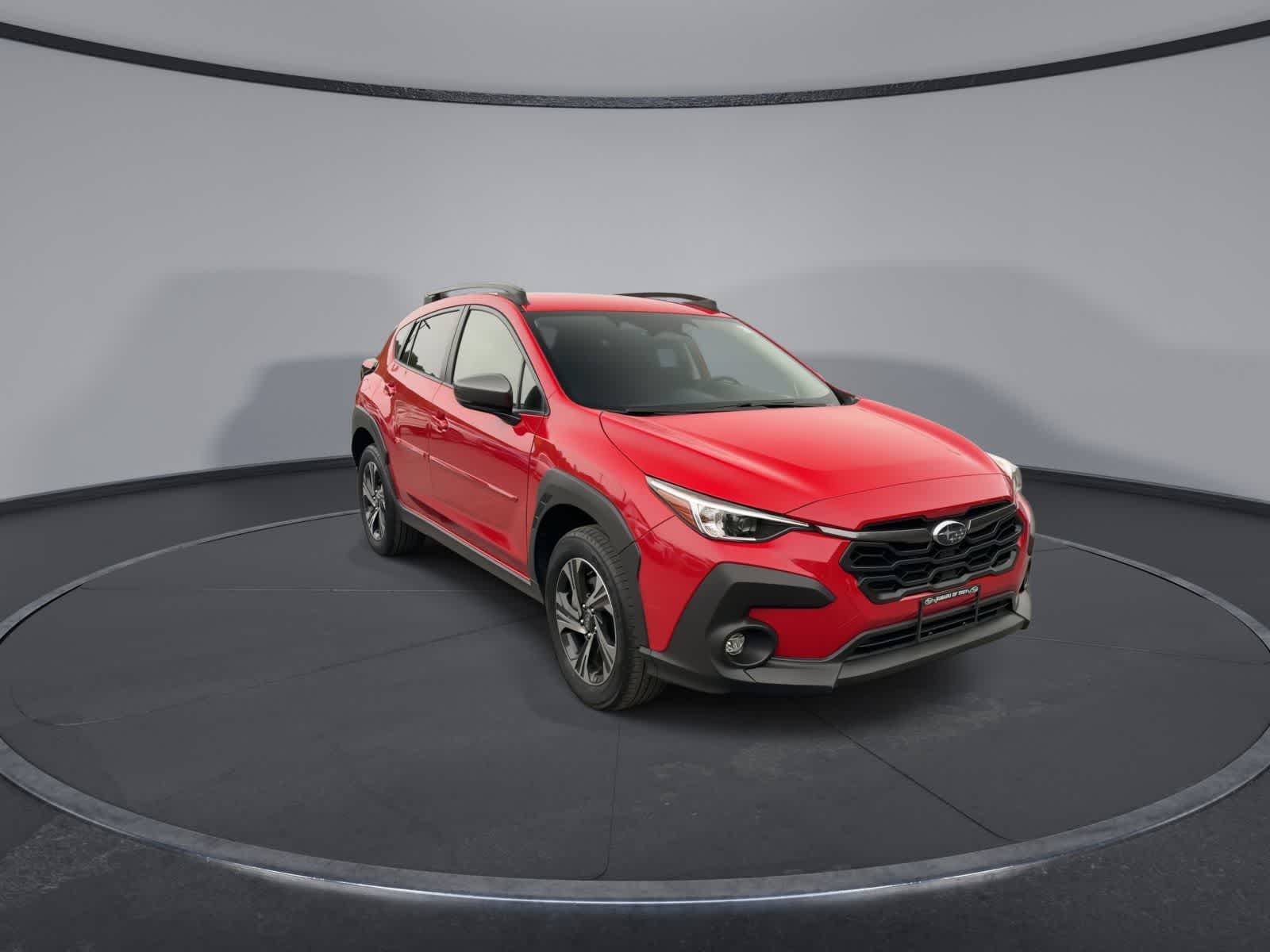 Thumbnail: 2024 Subaru Crosstrek - 2
