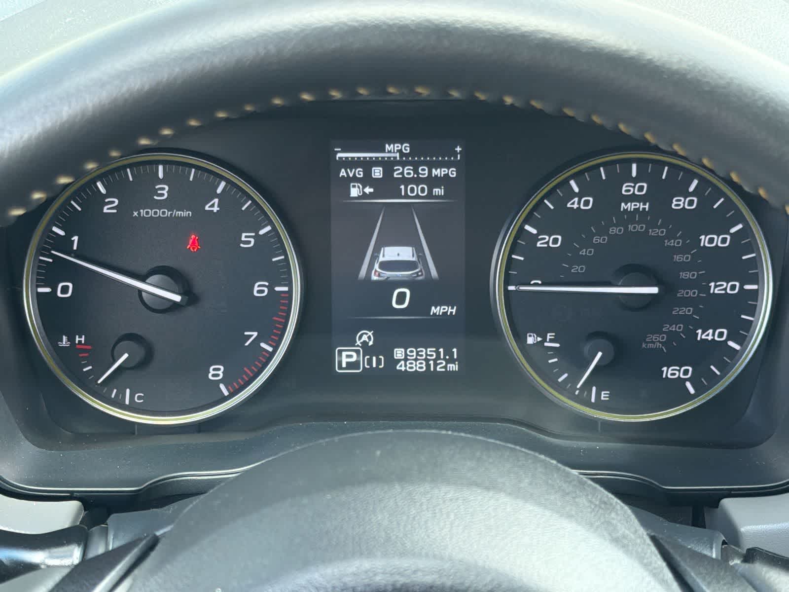 Thumbnail: 2024 Subaru Crosstrek - 34