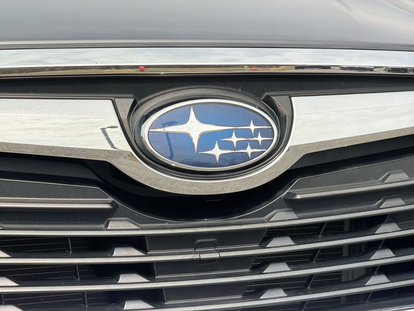Thumbnail: 2020 Subaru Forester - 12