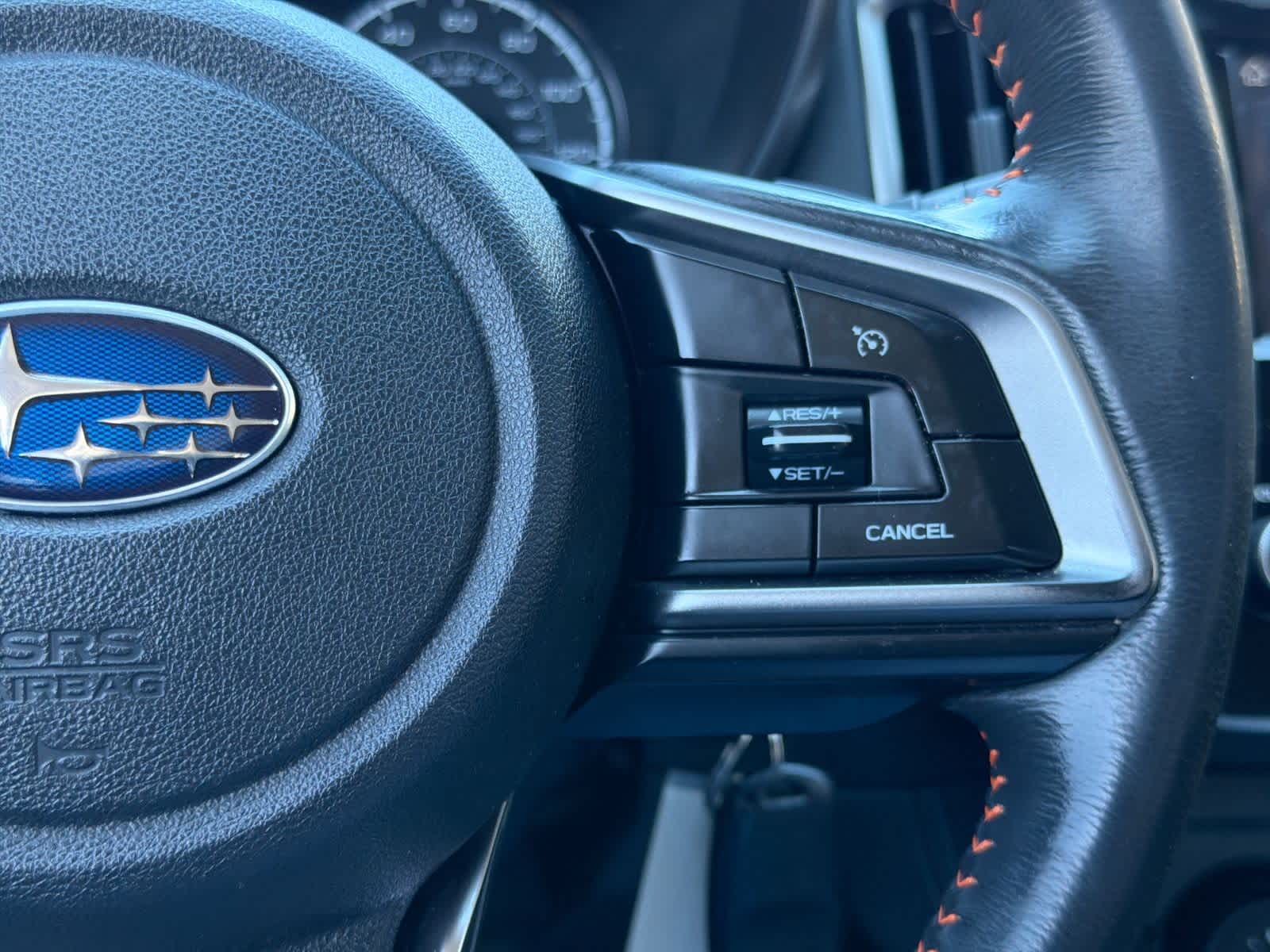 Thumbnail: 2019 Subaru Crosstrek - 24