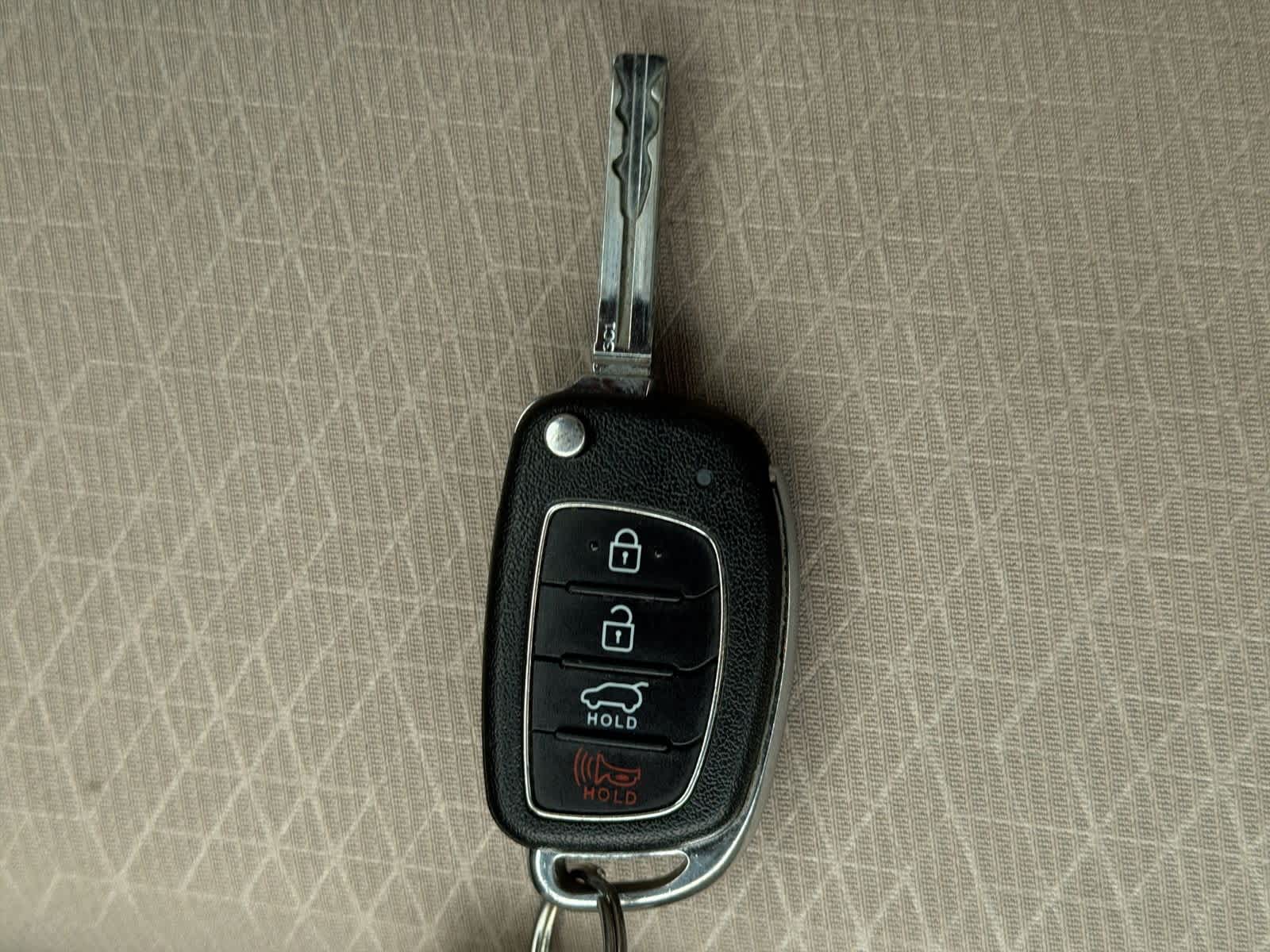 Thumbnail: 2017 Hyundai Tucson - 35