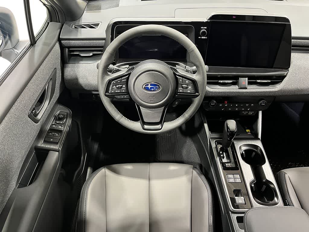 Thumbnail: 2026 Subaru Outback - 13