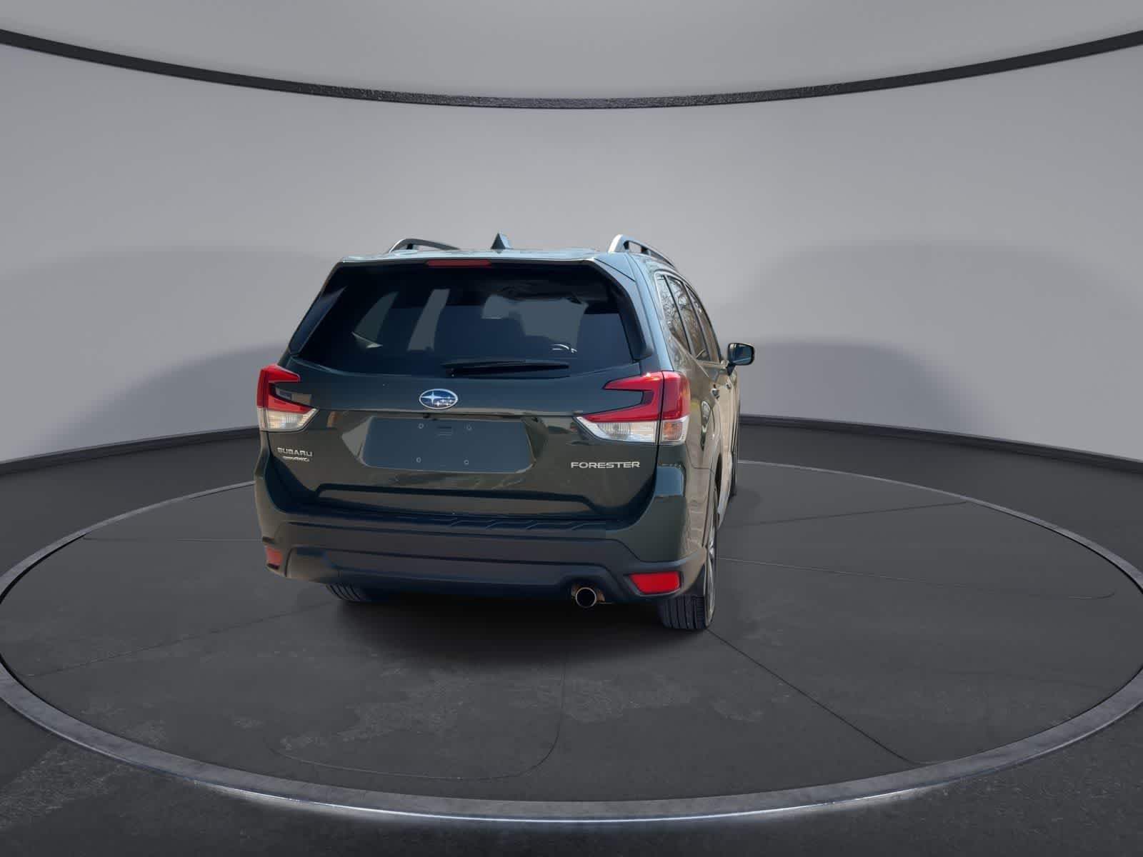 Thumbnail: 2023 Subaru Forester - 7