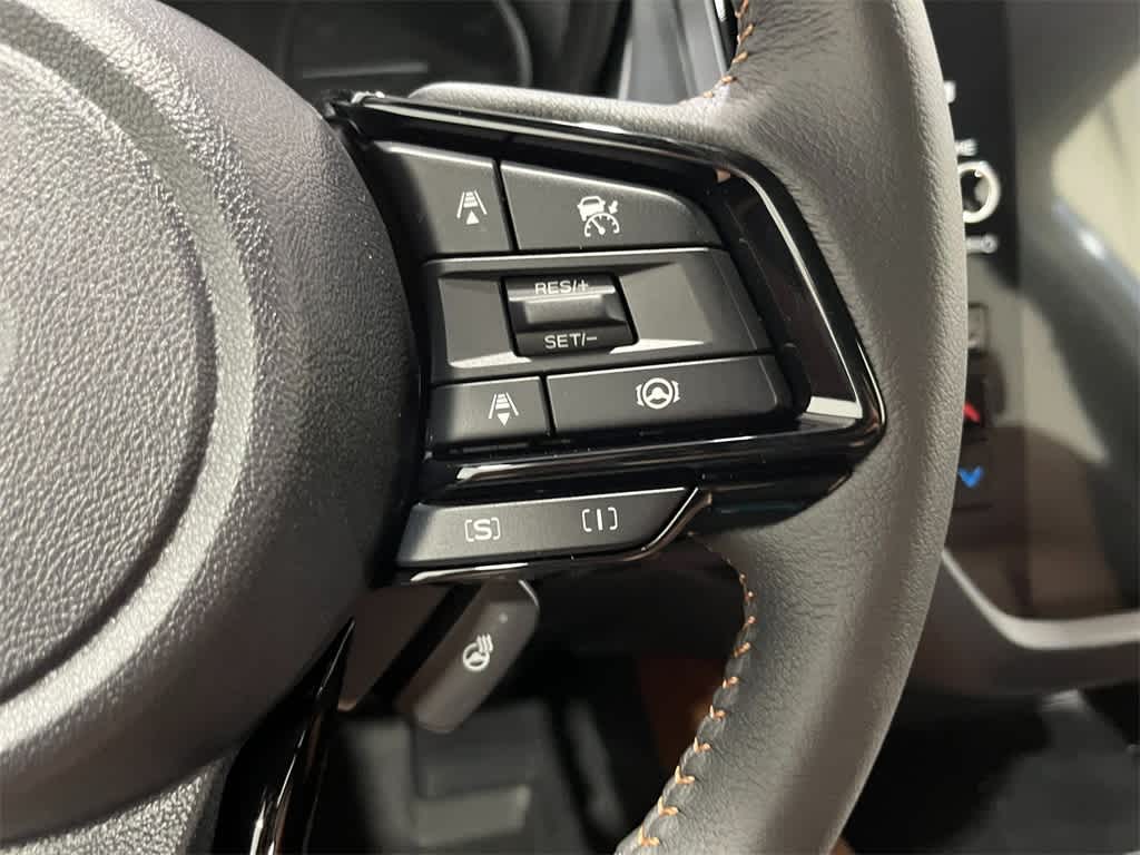 Thumbnail: 2025 Subaru Forester - 18