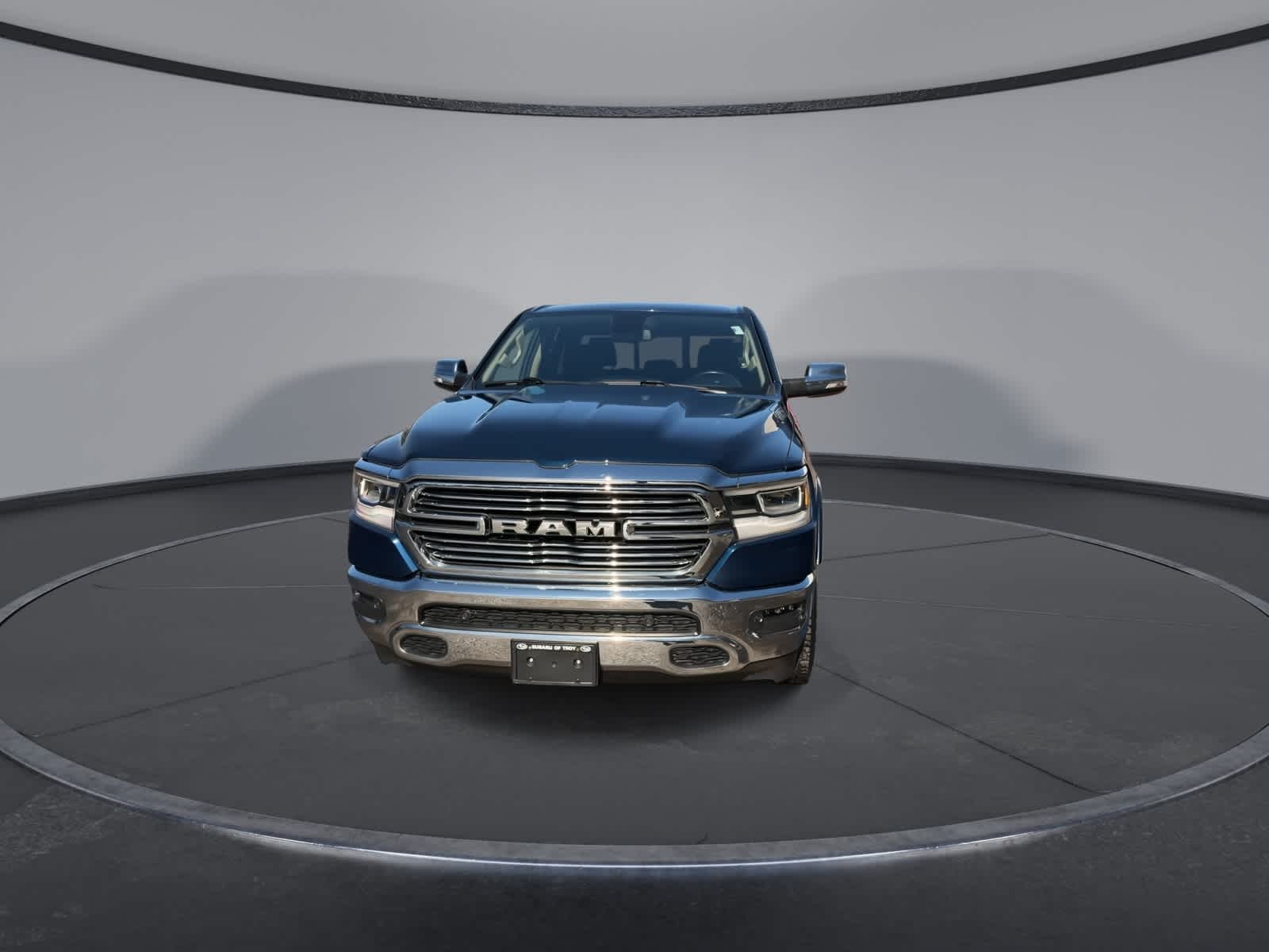 Thumbnail: 2019 RAM 1500 - 3