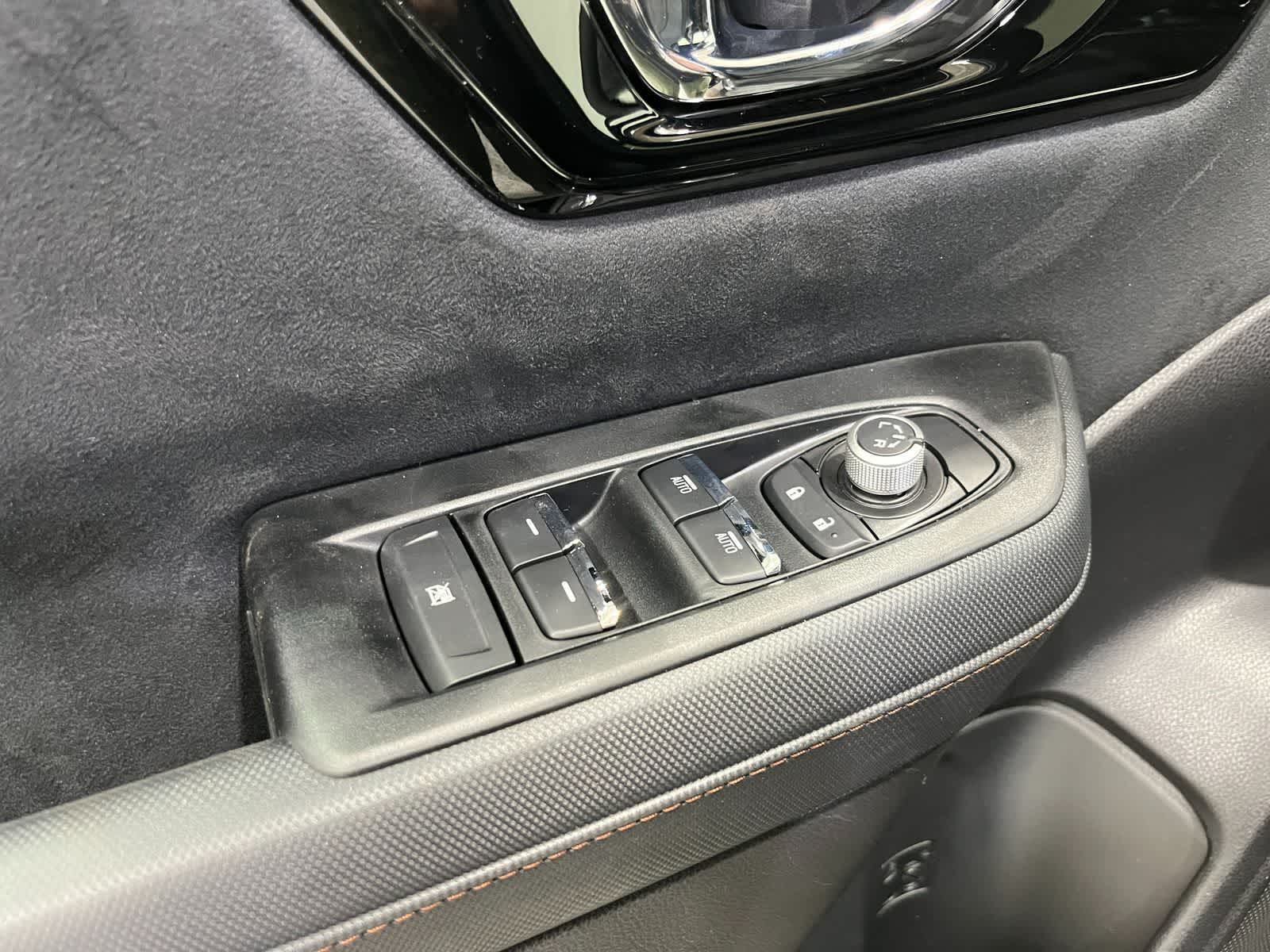 Thumbnail: 2026 Subaru Forester - 15