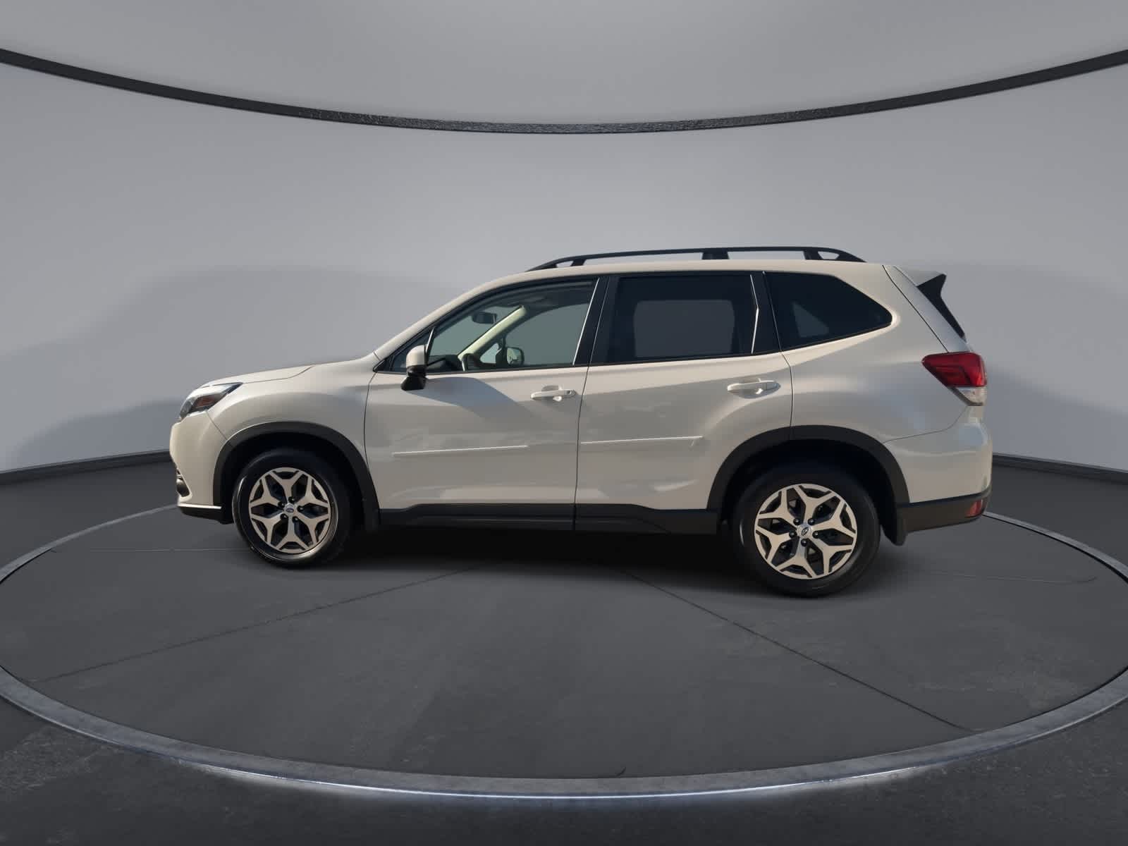 Thumbnail: 2023 Subaru Forester - 5