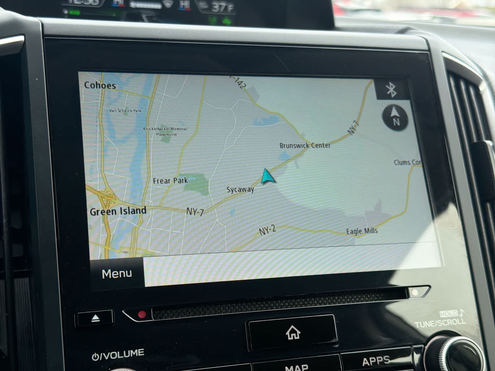 Thumbnail: 2023 Subaru Forester - 31