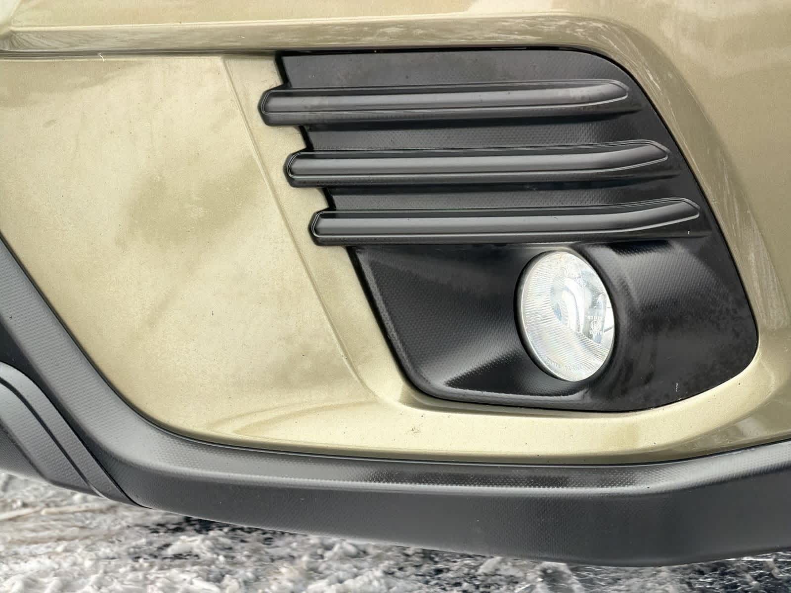 Thumbnail: 2023 Subaru Forester - 11