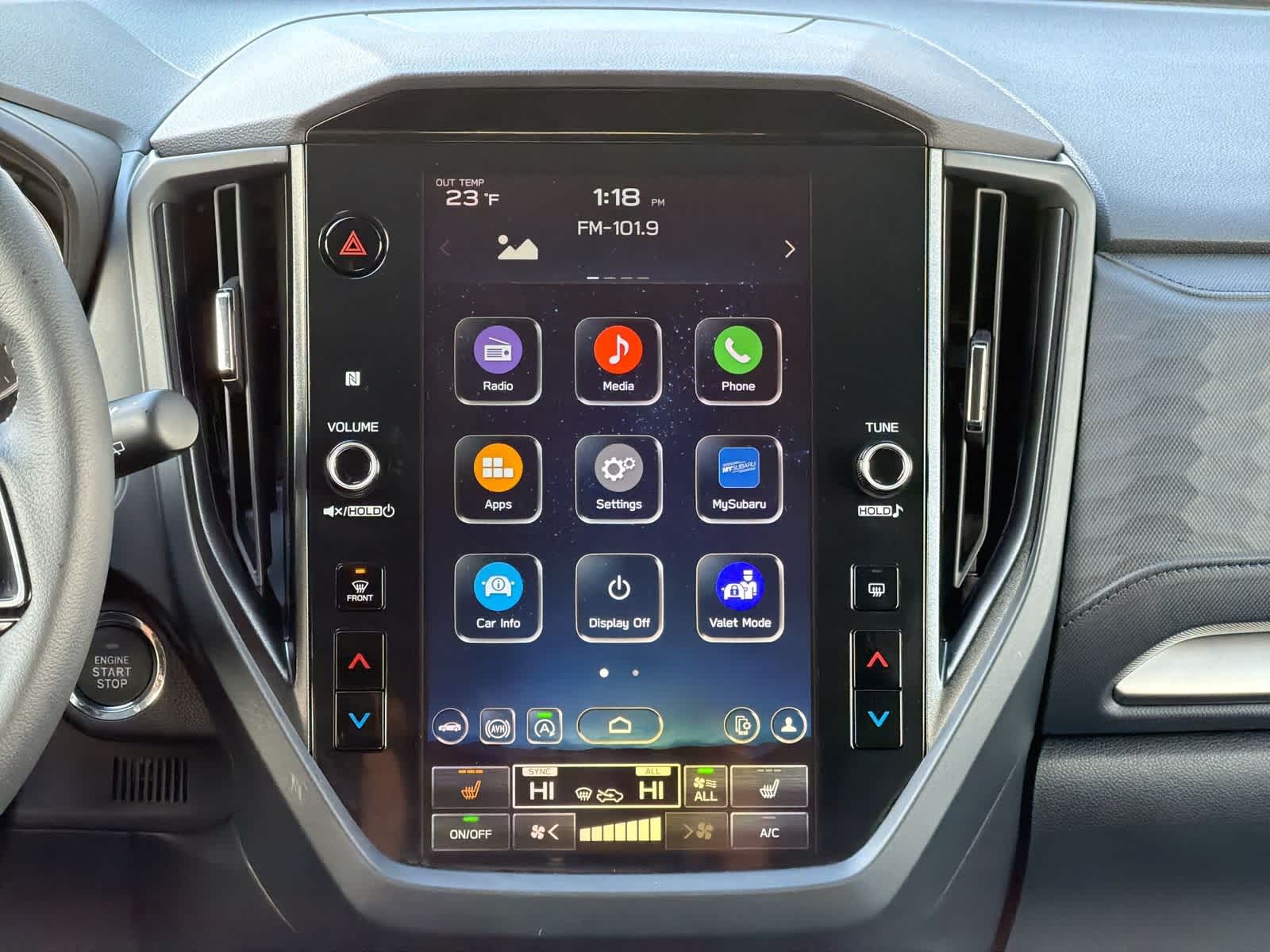 Thumbnail: 2025 Subaru Forester - 30