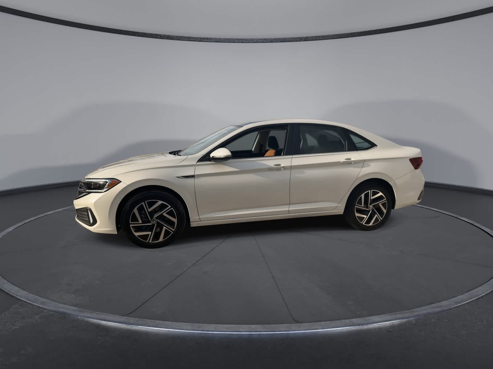 Thumbnail: 2023 Volkswagen Jetta - 5