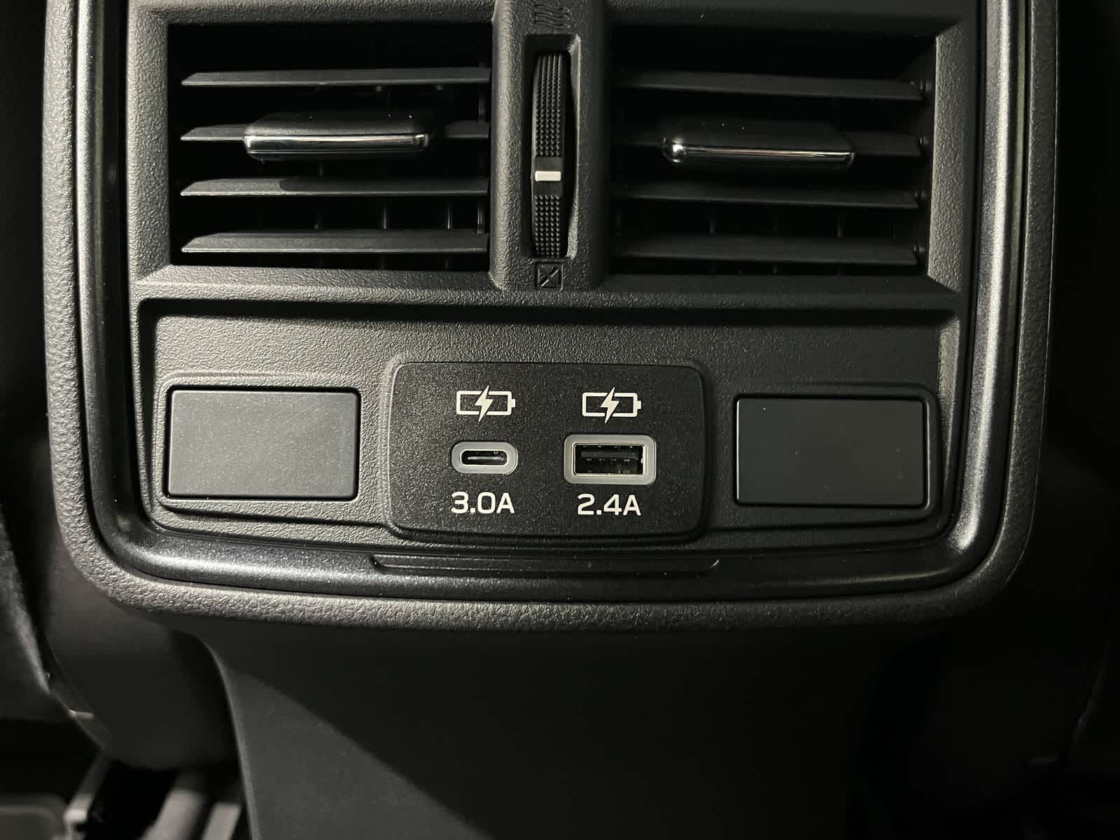 Thumbnail: 2026 Subaru Forester - 26