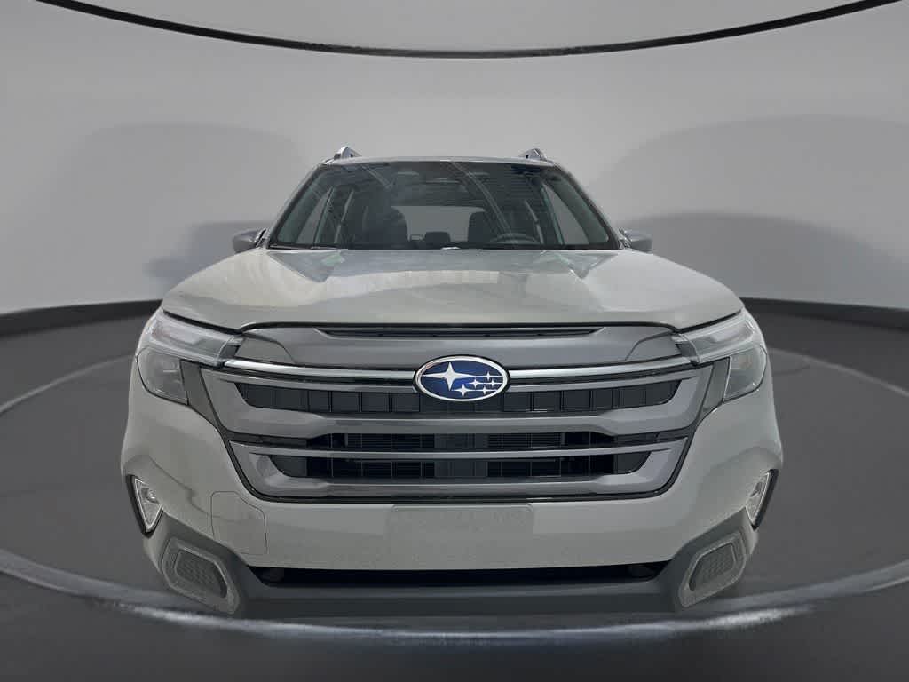 Thumbnail: 2026 Subaru Forester - 8