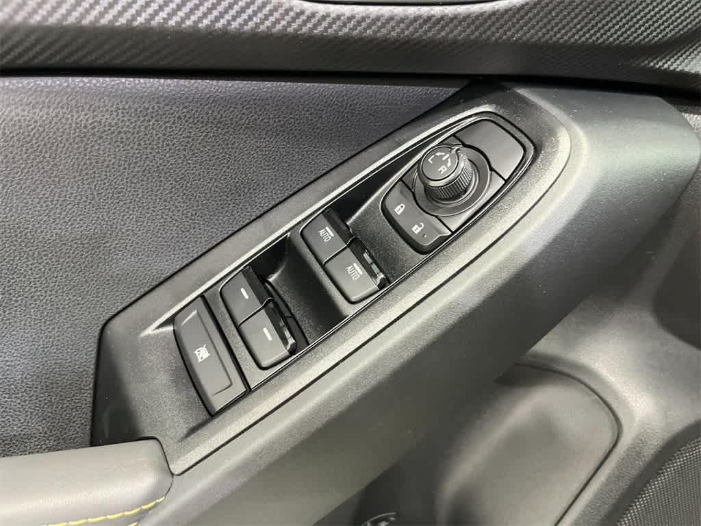 Thumbnail: 2025 Subaru Crosstrek - 14