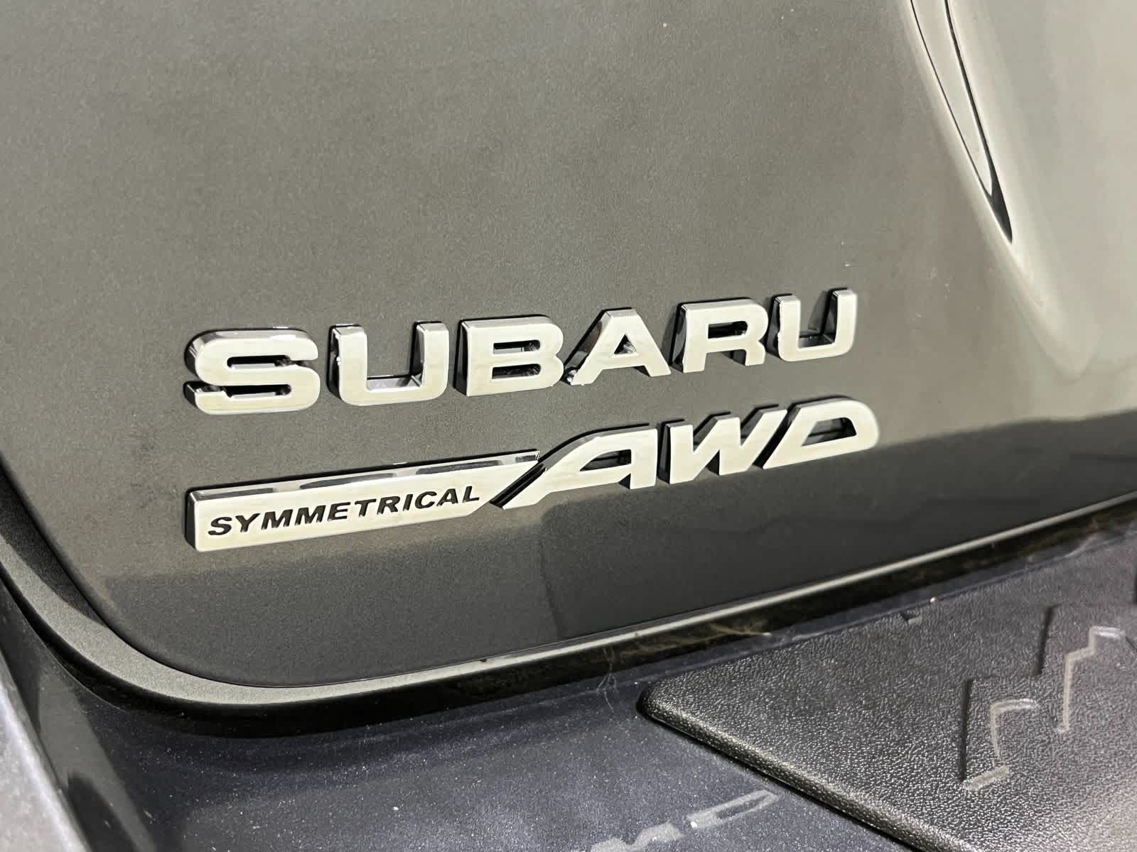 Thumbnail: 2025 Subaru Crosstrek - 9