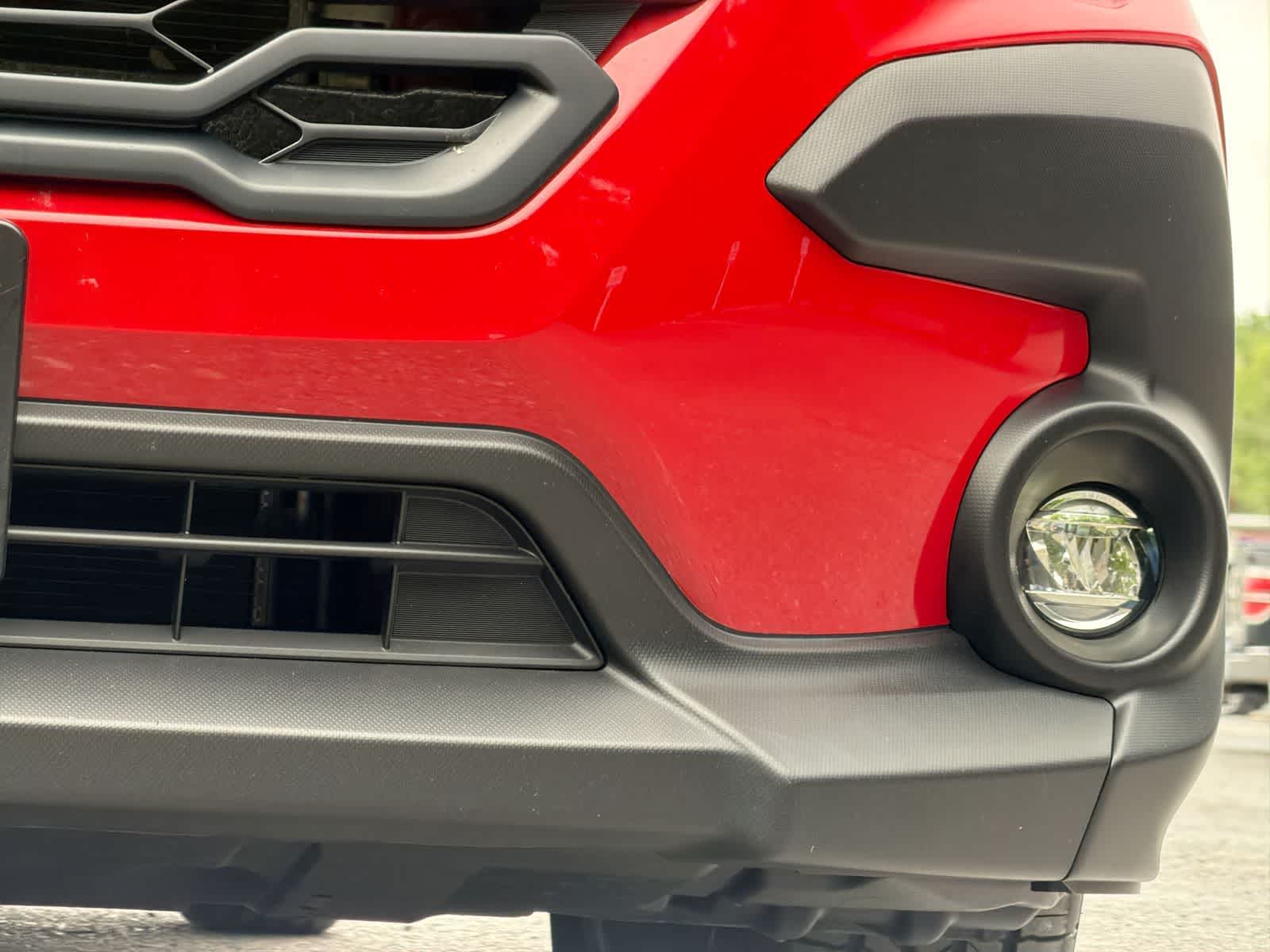 Thumbnail: 2024 Subaru Crosstrek - 11