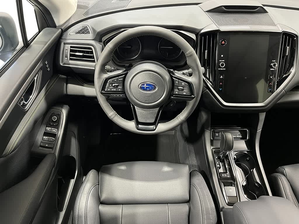 Thumbnail: 2025 Subaru Ascent - 16