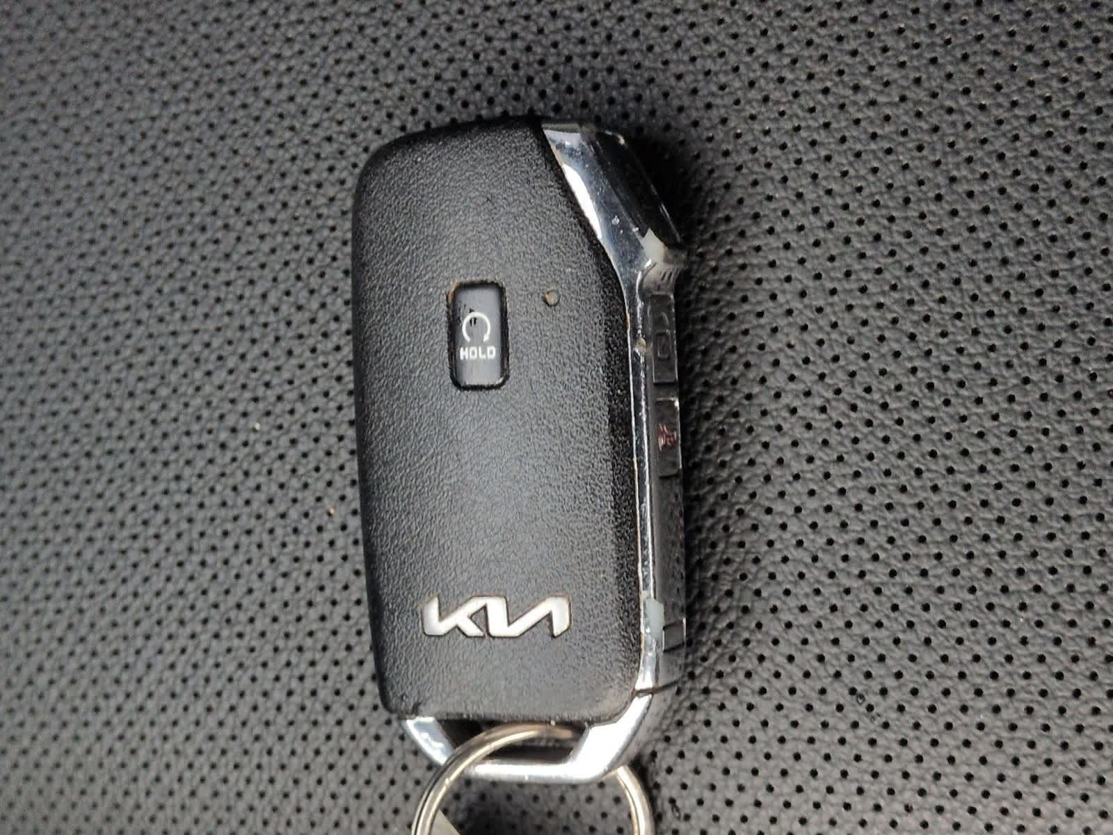 Thumbnail: 2023 Kia Sportage - 36