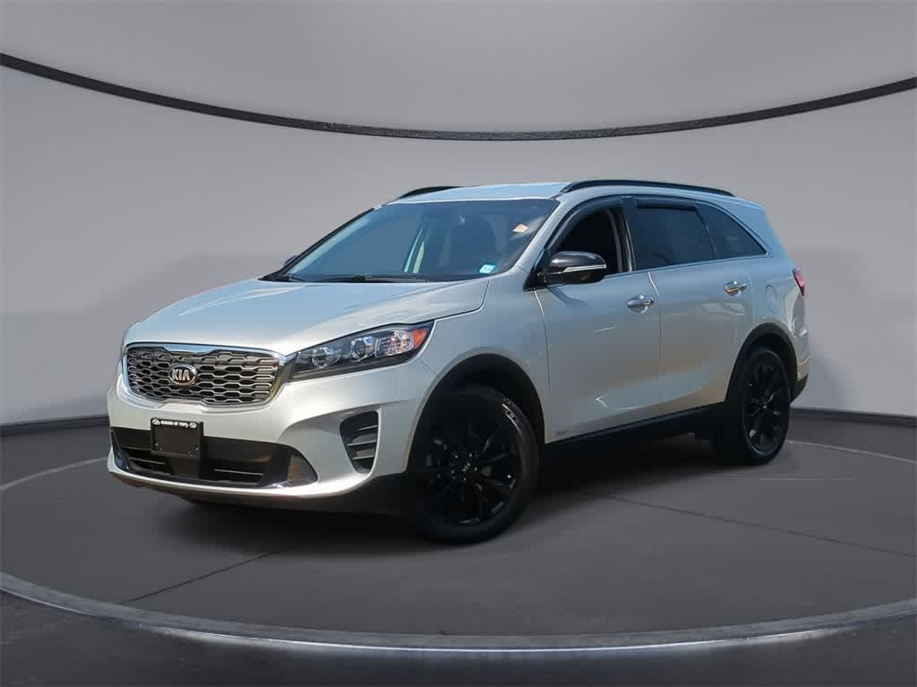 2020 Kia Sorento S -
                Troy, NY