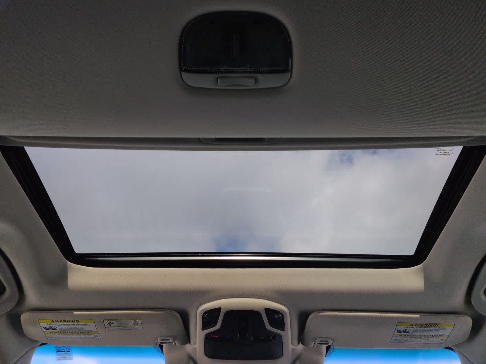 Thumbnail: 2022 Subaru Outback - 23