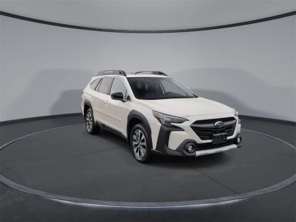 Thumbnail: 2023 Subaru Outback - 2