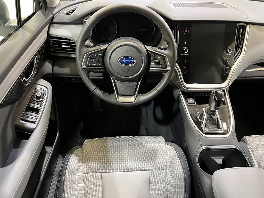 Thumbnail: 2025 Subaru Outback - 16