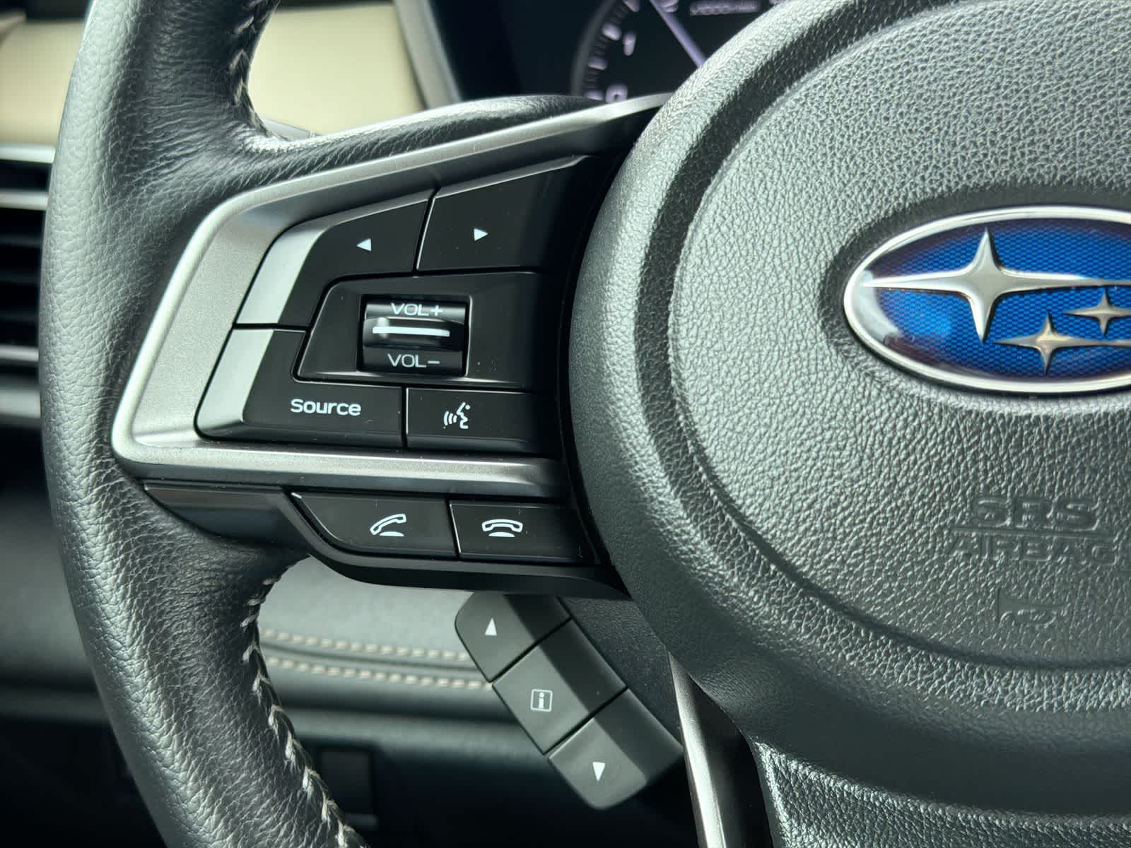 Thumbnail: 2020 Subaru Outback - 25