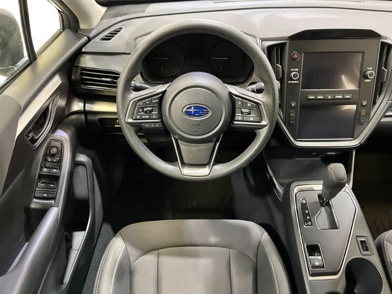 Thumbnail: 2025 Subaru Impreza - 15
