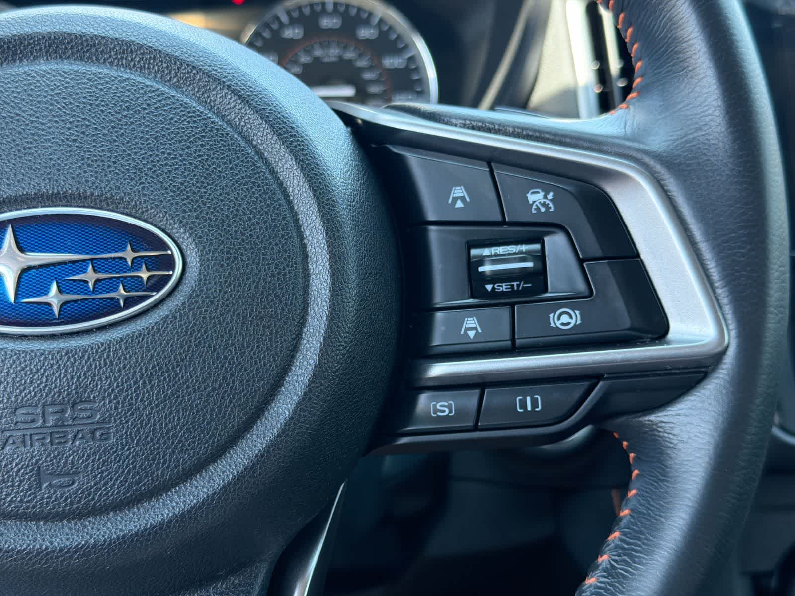Thumbnail: 2021 Subaru Crosstrek - 15