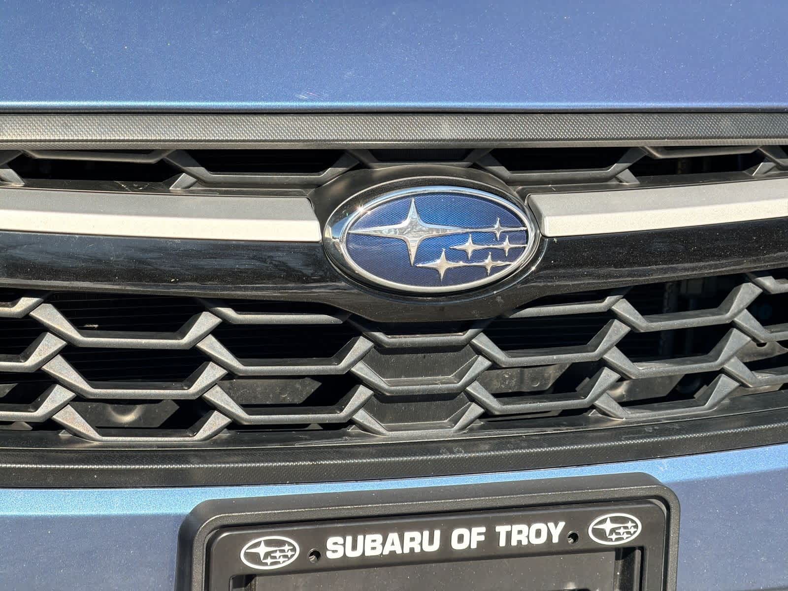 Thumbnail: 2019 Subaru Crosstrek - 12