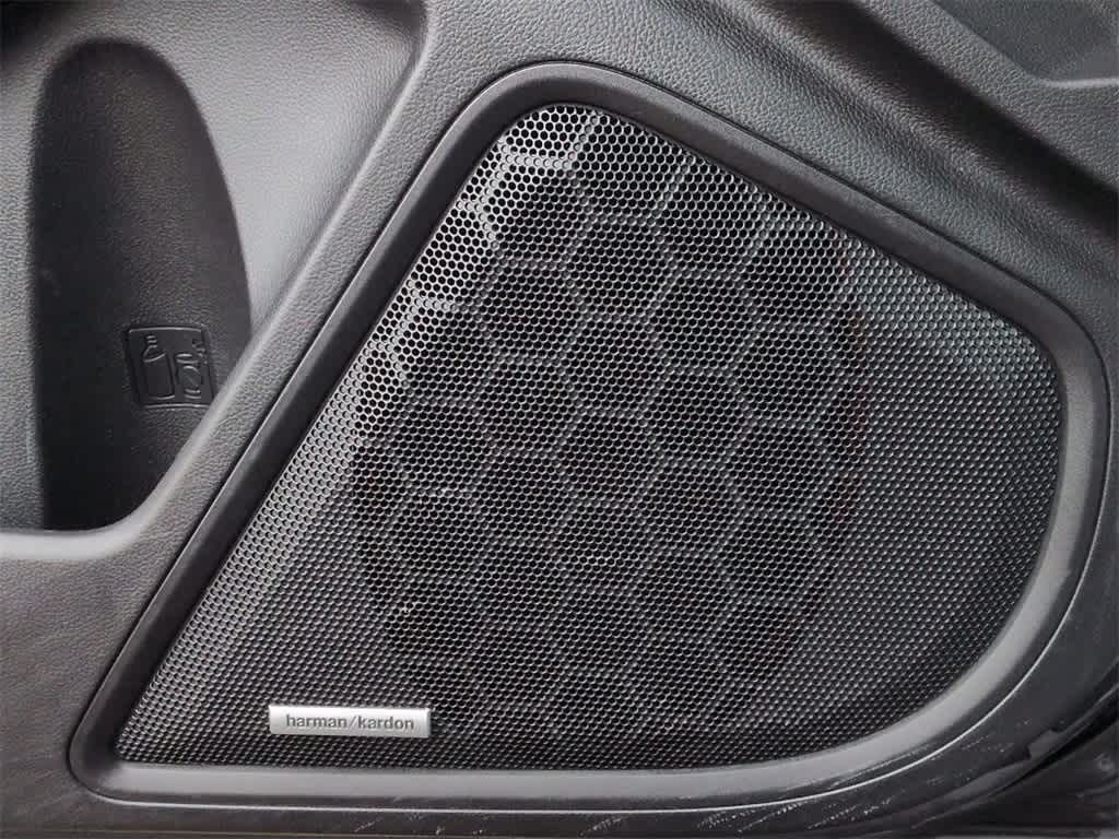 Thumbnail: 2023 Subaru Outback - 33