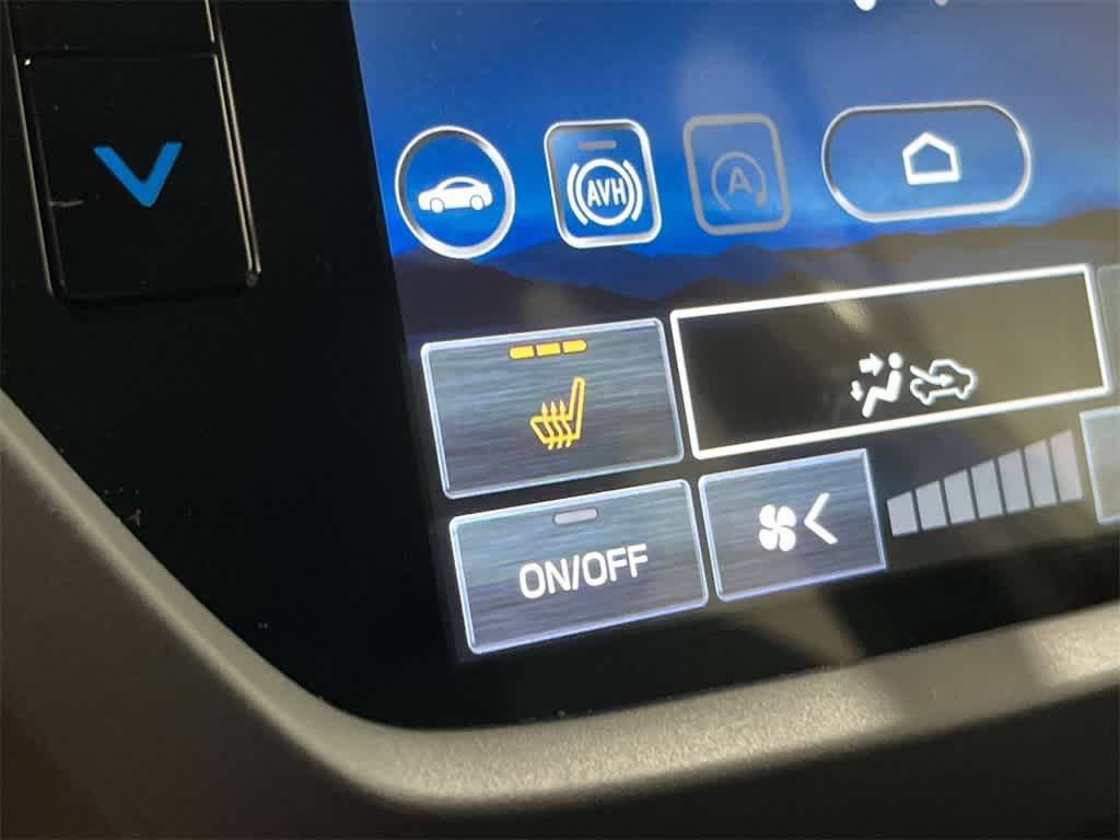 Thumbnail: 2025 Subaru Forester - 19