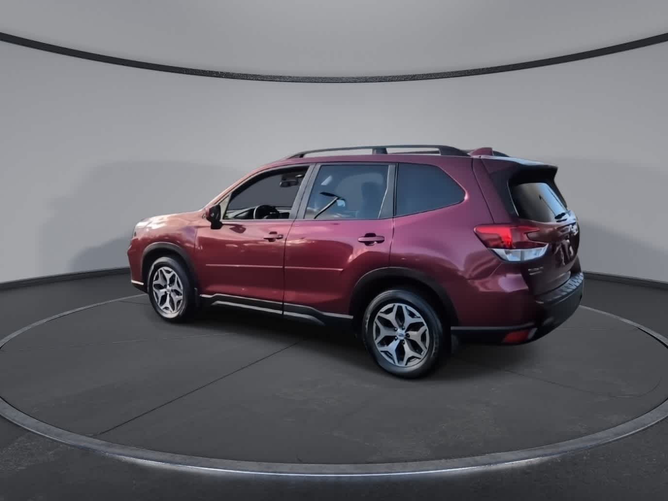Thumbnail: 2019 Subaru Forester - 6