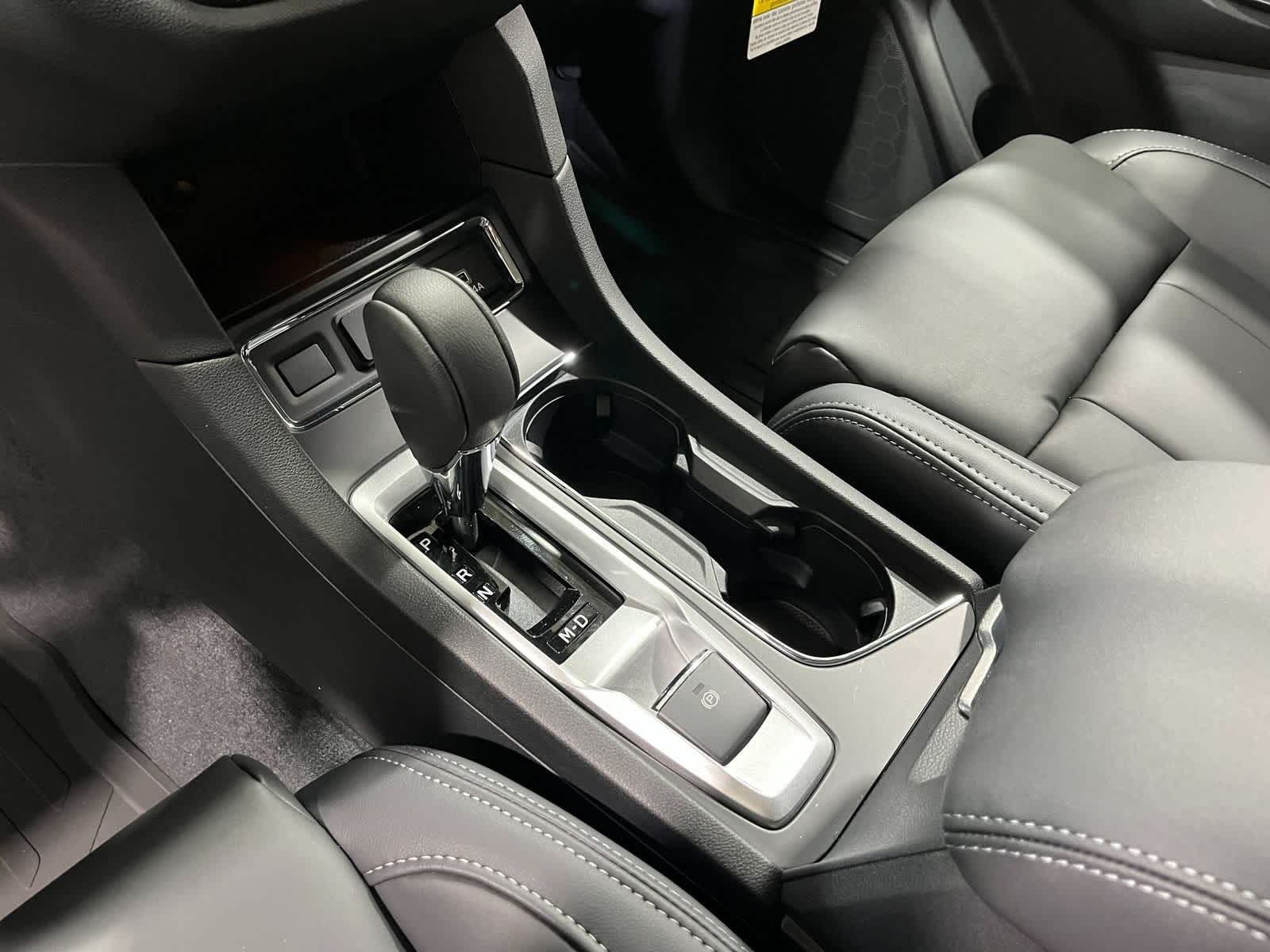 Thumbnail: 2026 Subaru Ascent - 23