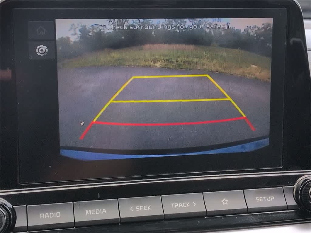 Thumbnail: 2023 Kia Forte - 29