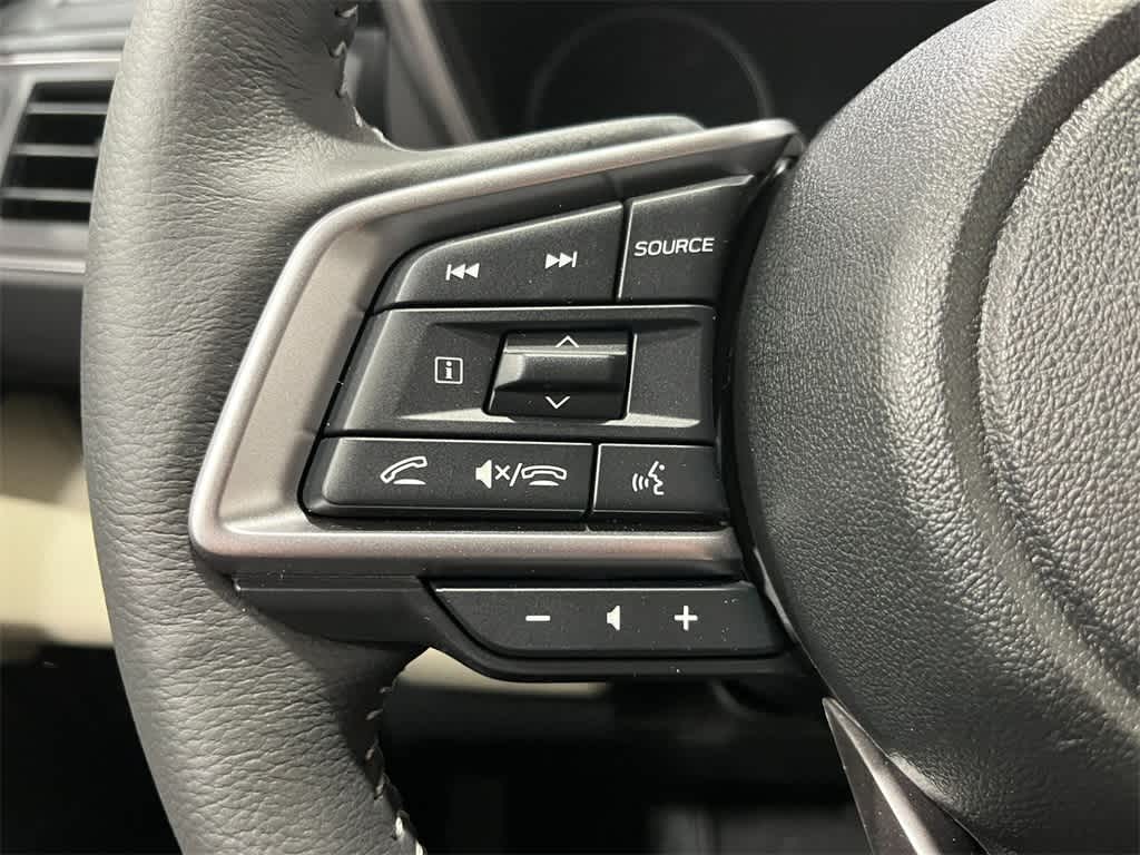 Thumbnail: 2025 Subaru Ascent - 16