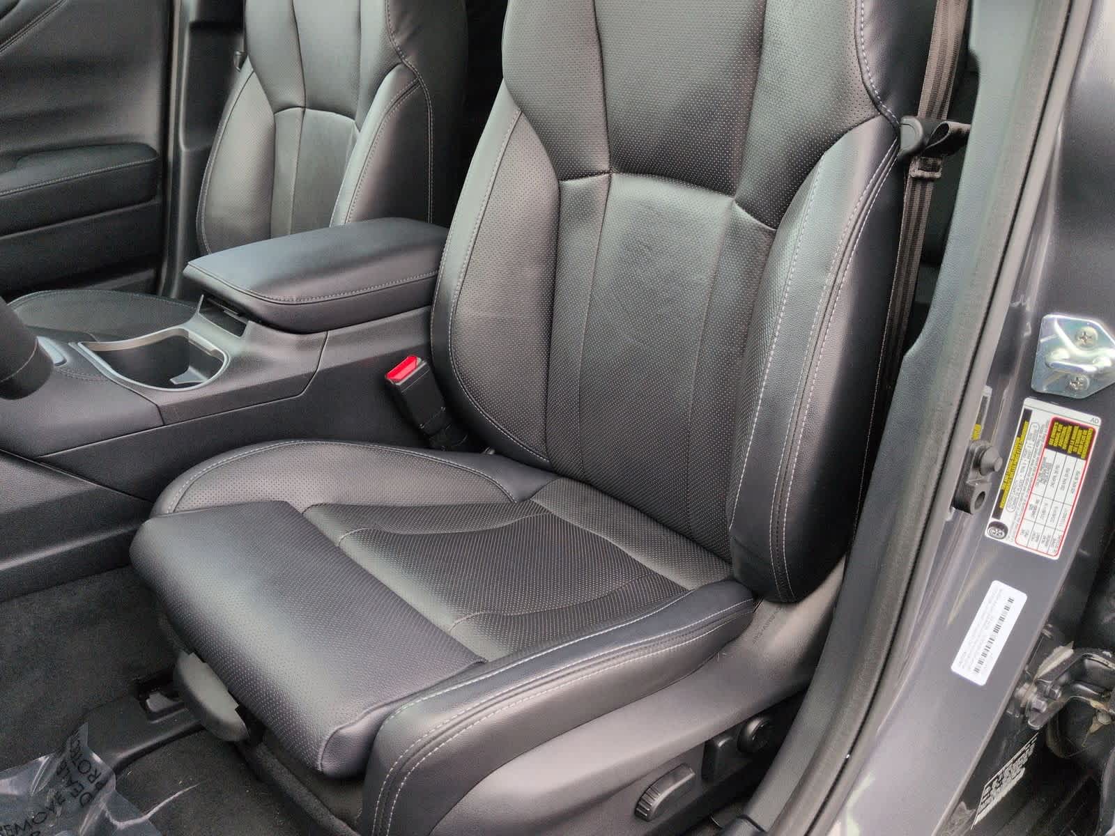 Thumbnail: 2023 Subaru Outback - 17