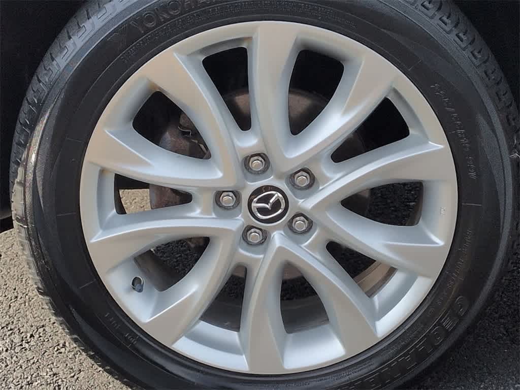 Thumbnail: 2014 Mazda CX-5 - 14