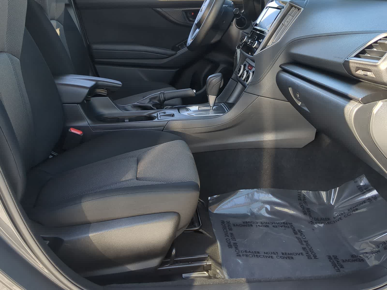 Thumbnail: 2021 Subaru Crosstrek - 22