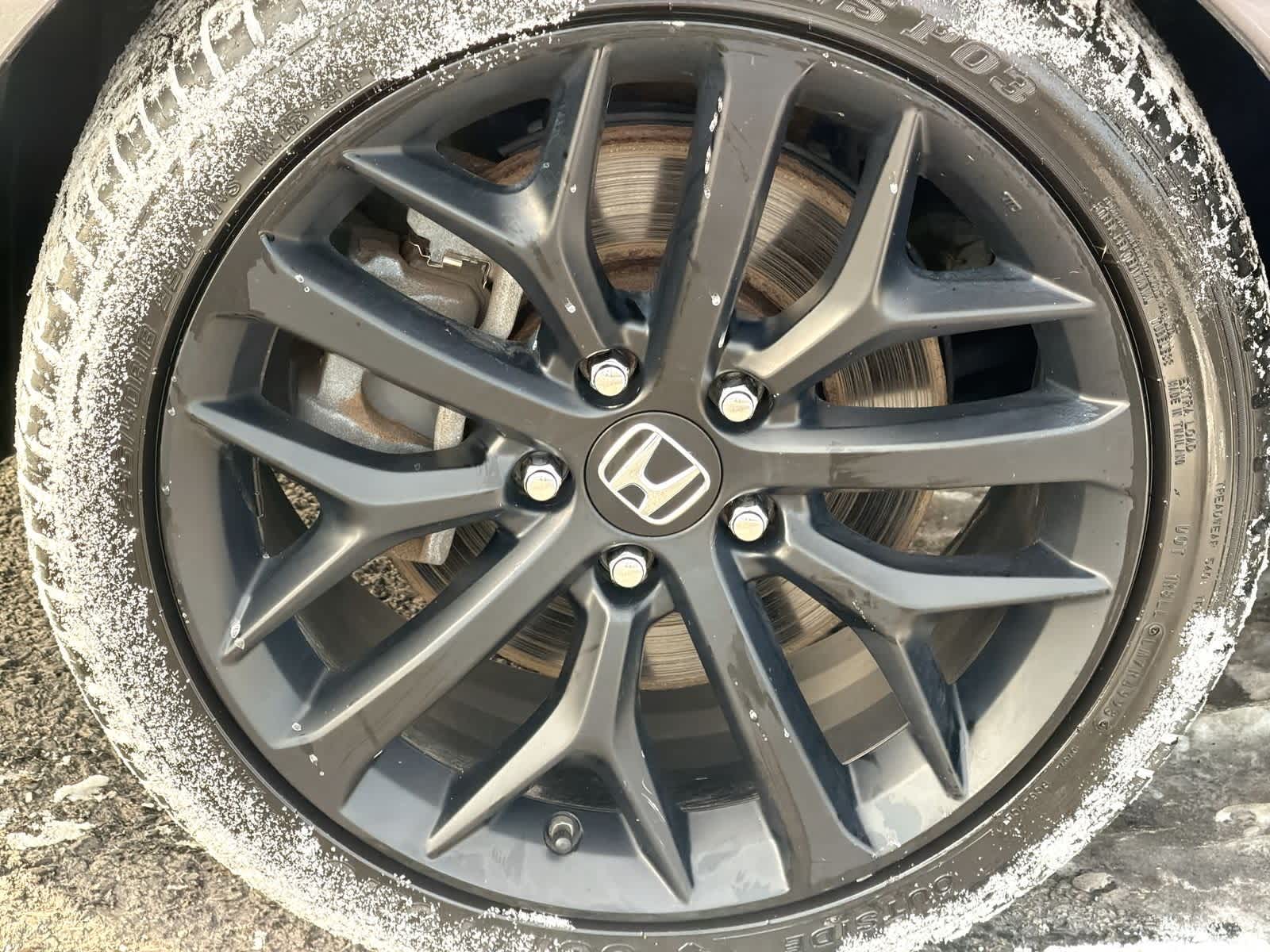 Thumbnail: 2020 Honda Civic - 14