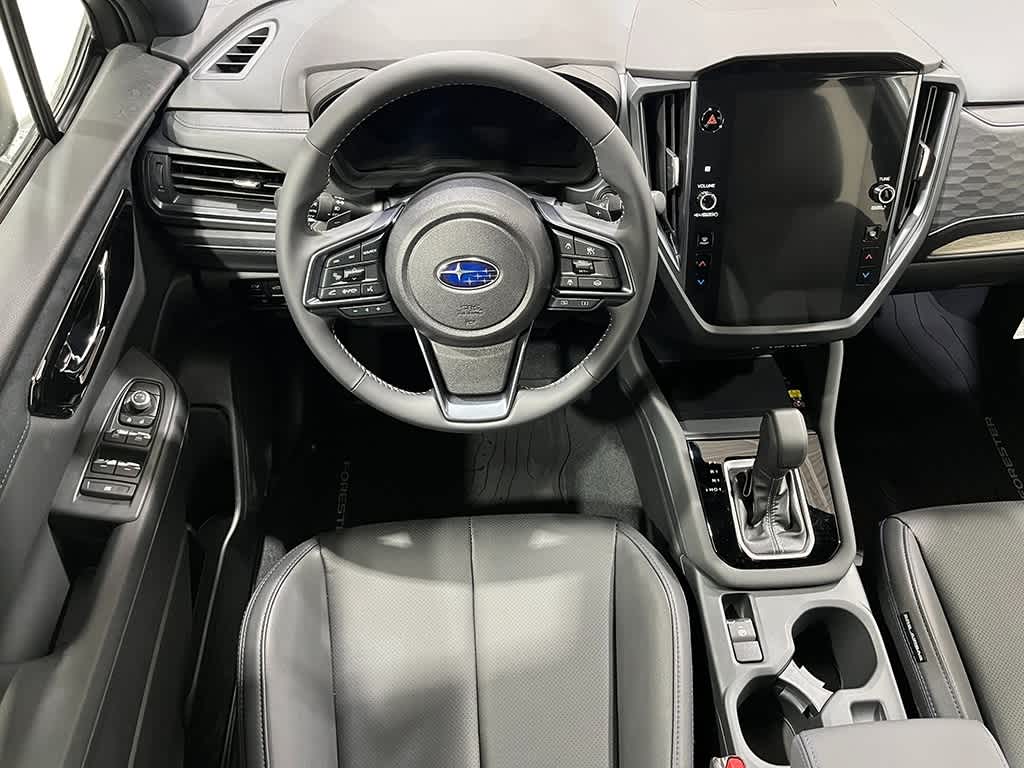 Thumbnail: 2025 Subaru Forester - 16