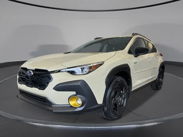 Thumbnail: 2026 Subaru Crosstrek - 1