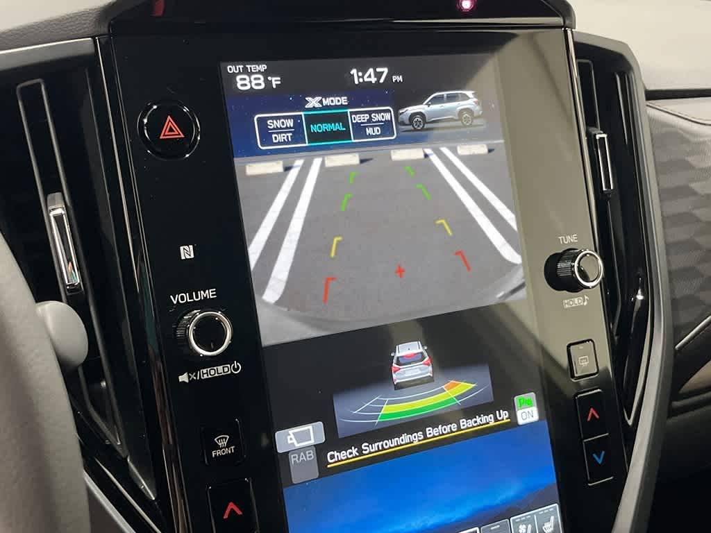 Thumbnail: 2025 Subaru Forester - 20