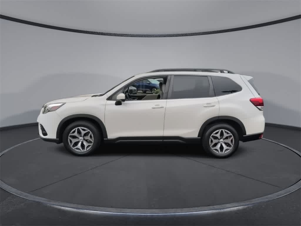 Thumbnail: 2022 Subaru Forester - 5