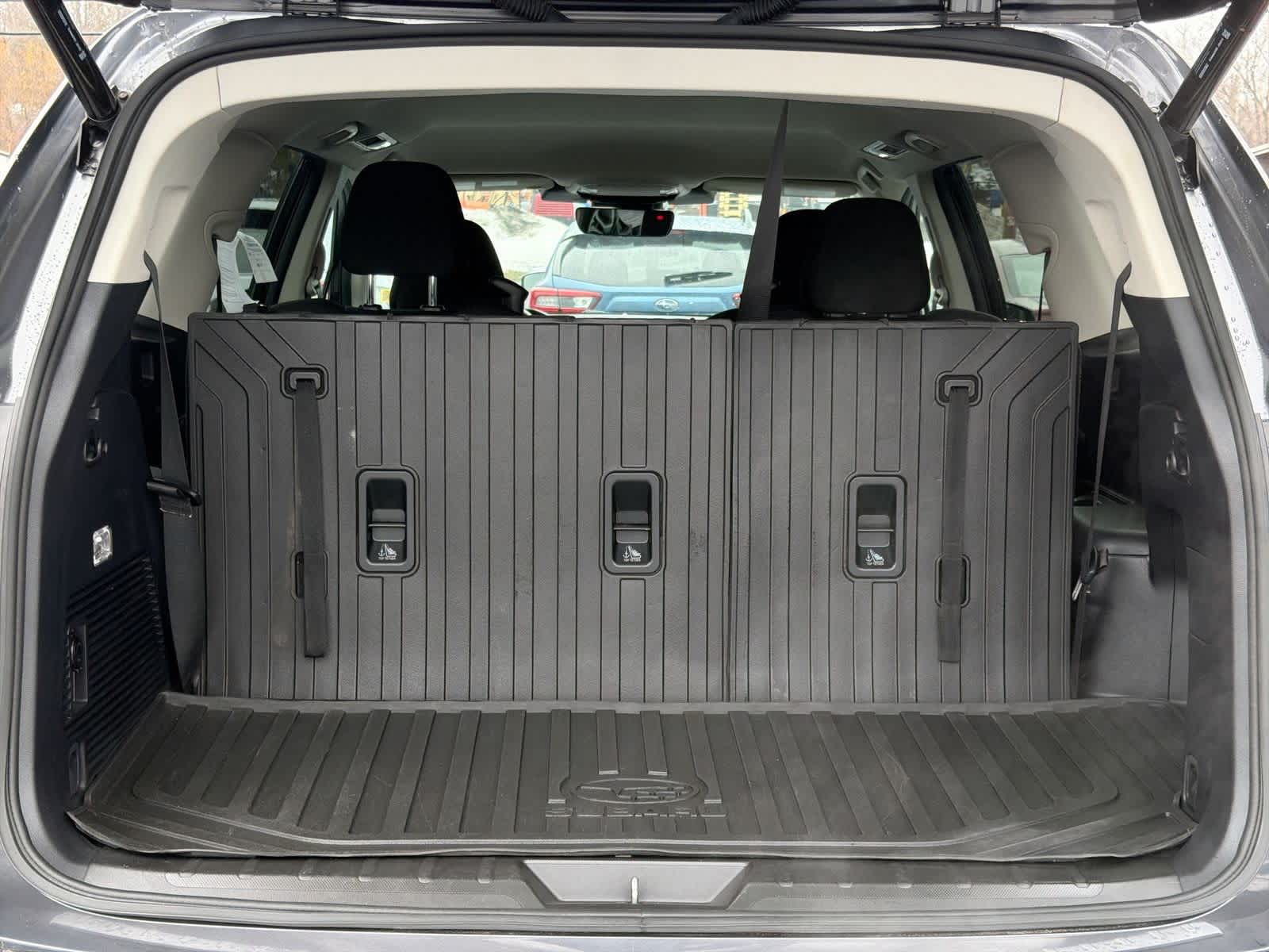 Thumbnail: 2024 Subaru Ascent - 34