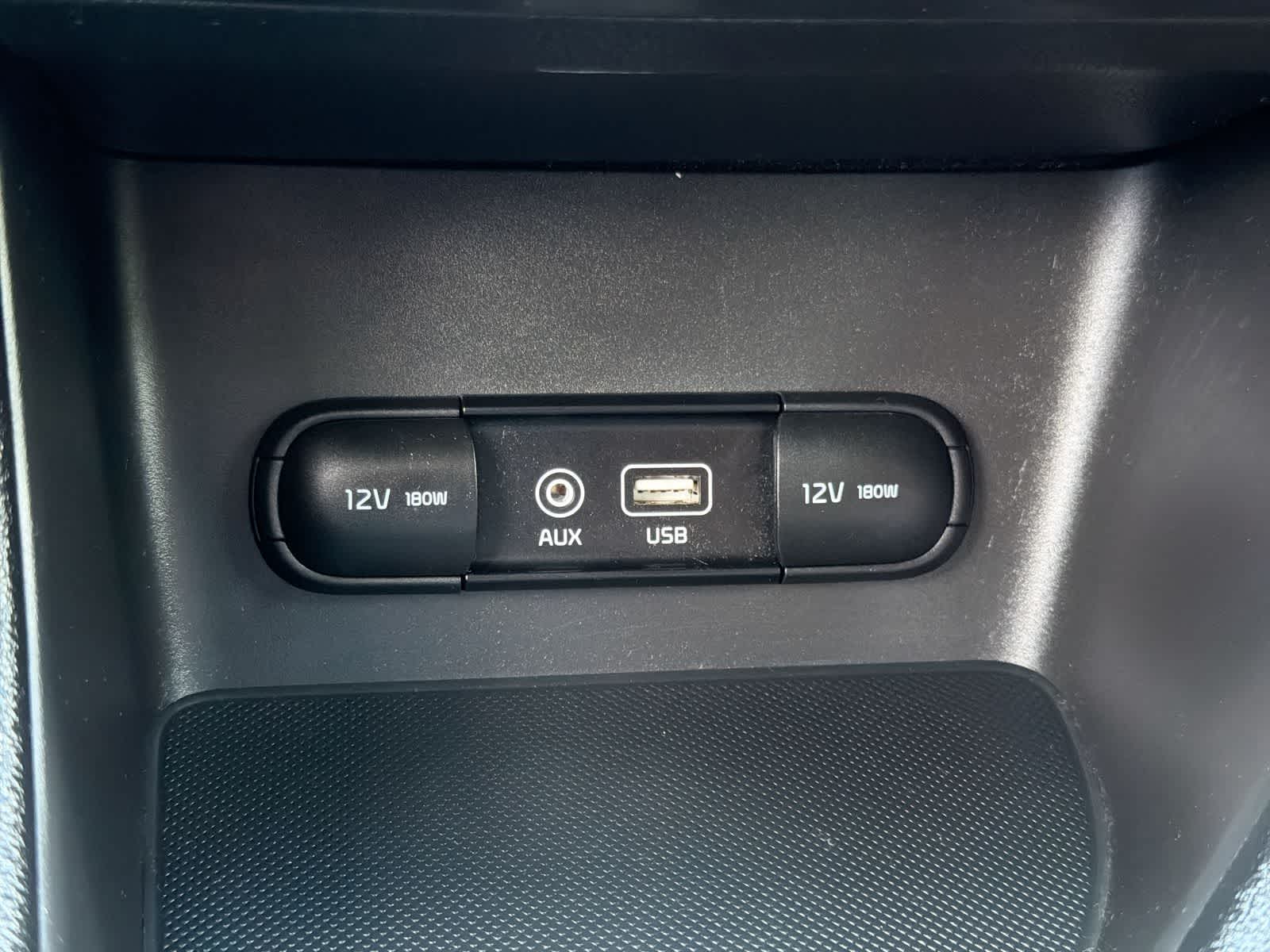 Thumbnail: 2019 Kia Sportage - 31